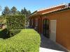 Ingresso camere agriturismo a Manciano-Grosseto