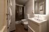 Bagno Privato in Camera Quadrupla 