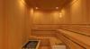 Centro Benessere con Sauna Resort di Lusso