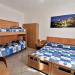 Camera per famiglie-amici agriturismo vicino al mare dell'Argentario