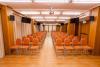 Hotel per gruppi Roma con sala conferenze