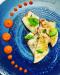 Piatti di pesce in Ristorante tradizionale 