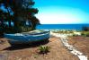 Villa con Spiaggia privata a Selinunte