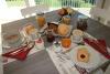 Colazione tipica dolomiti trentino alto adige 