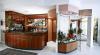 Ingresso ricevimento ed angolo Bar