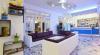 Hotel al mare con bar e terrazza