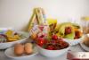 Colazione a Buffet Hotel a Nicolosi 