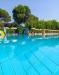 Giochi per bambini in Piscina Attrezzata