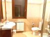 Appartamento con bagno comune doccia, asciugamani a Trecastagni