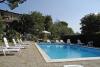 Vacanze in Toscana: Agriturismo piscina
