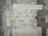 Capitello Chiesa di Santa Maria in pantano