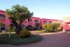 Corpo centrale camere resort 4 stelle Porto-cesareo