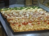 Pizzeria gran varietà di pizze