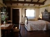 Baita con bagno privato