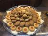Biscotti fatti in casa albergo nel Salento