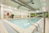 Hotel con piscina coperta e centro benessere Sestriere