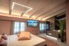 Suite Rachele: Terrazzo, King-Size, TV 70"
