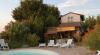 Panorama del B&B sotto S. Francesco