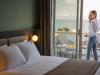 Resort 4 stelle camere moderne terrazzino alcamo