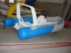 PRODUZIONE GOMMONE RIB470B