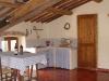 Cucina attrezzata Piccionaia