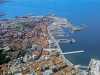Panorama di Trieste