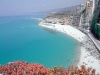 Hotel vista mare a Tropea