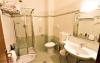Bagno privato con kit di Cortesia