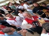 ritrovo cittadino per grande festa