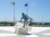 Pernottare a Marina di Massa in Versilia