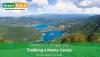 Trekking a Monte Cervia - GreenTrek.it ?>