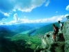 Trekking a Levico