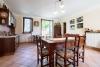 Cucina attrezzata e grande salone per 15/20 persone