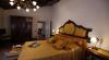 Suite Bach matrimoniale Villa chianti Toscana 