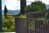 Vista panoramica sulle colline umbre