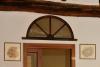 Ingresso appartamento vacanza Citta della Pieve