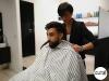 Salone Uomo Donna, Barba Baffi e Capelli