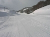Skiing in  Roccaraso
