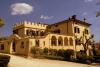 Agriturismo a Saragano immerso nelle colline Umbre