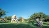 Parco giochi per bambini marina di Orosei