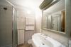 appartamento-vacanze bardonecchia bagno in trilocale 6persone set cortesia