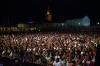 Concerti rock Arena Santa Giuliana, Perugia