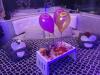 Camera: Allestimento Romantico, Palloccini e Bollicine