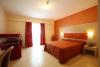 Camera quadrupla hotel in Calabria