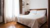 Camera da letto in Hotel Castellammare del Golfo
