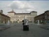 Hotel in the center of Turin