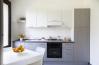 Alloggio per vacanze Luxury con cucina San-Vito-lo-Capo