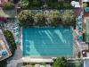 Piscina Olimpionica hotel Ischia