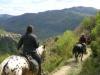 Trekking and Horsebackriding in Italy