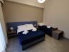 Camera tripla in hotel per famiglie sul mare